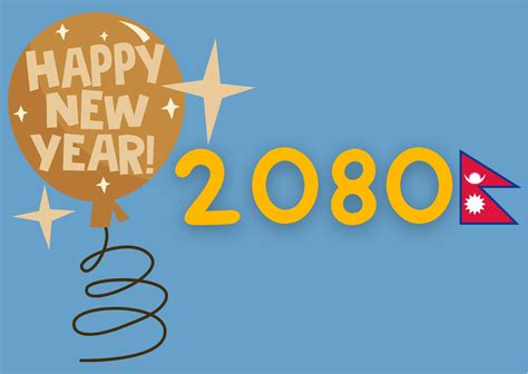 100 Happy New Year 2080 Wishes And Messages