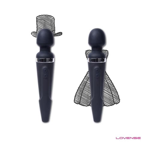 [review] lovense domi read this before you buy this mini wand vibe