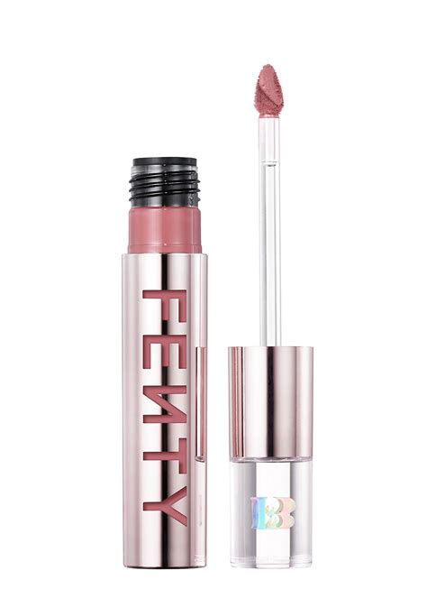 Fenty Beauty Icon Velvet Liquid Lipstick Harvey Nichols