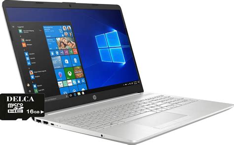 Hp 15 2020 Premium Business Laptop I 156 Inch Hd