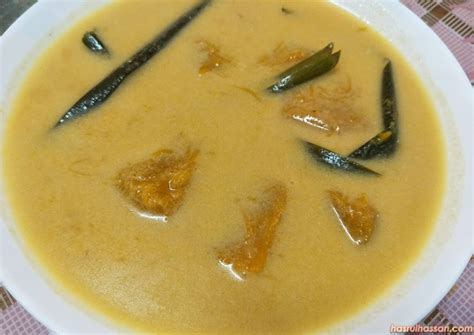 Resepi pengat labu pumpkin in sweet coconut cream recipe seismik makan. Cara Masak Pengat Labu Sempoi Untuk Berbuka
