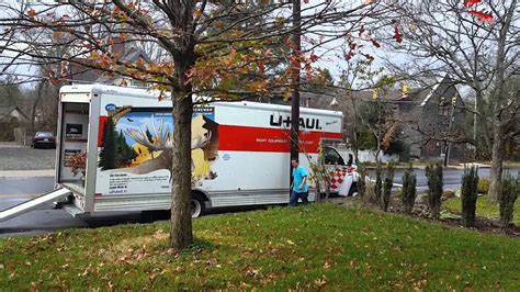 Decide how many employees you will hire. U-Haul Truck & moving company in Montford review amazing ...