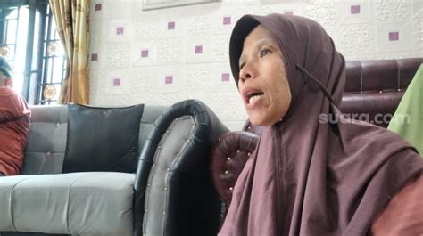 Kumpulan Berita Josi Putri Cahyani Duka Keluarga Josi Di Padang Pariaman Yang Terpaksa