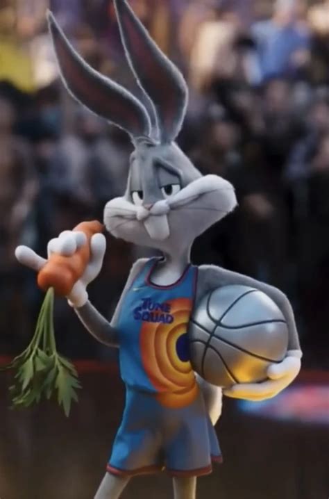 Space Jam Bugs Bunny Basketball Vlrengbr