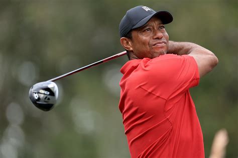 Tiger Woods Net Worth And Businesses—pga Nike Gatorade And A Mini