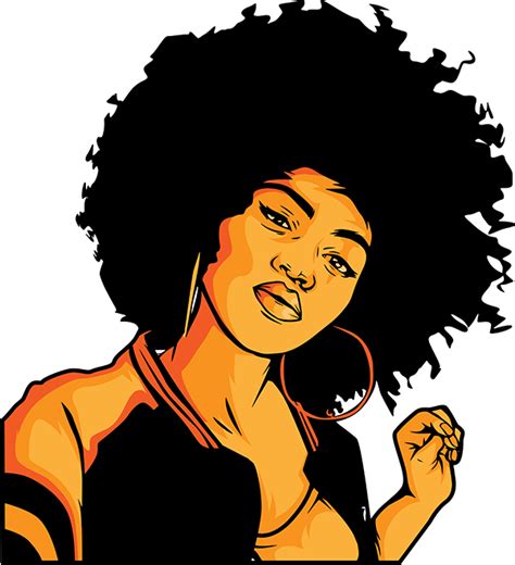 Free 303 Boss Lady Empowered Svg Black Woman Svg Free Svg Png Eps Dxf File