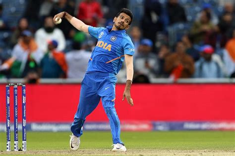 We Believe In Ourselves So There Is No Pressure Yuzvendra Chahal The