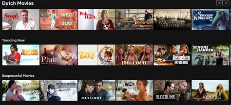 Get Access To Dutch Netflix Working In 2020 Watch Netflix Abroad