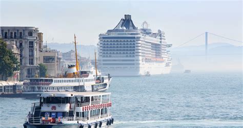 Istanbul Shore Excursions From Istanbul Cruise Port