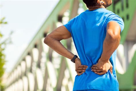 Signs Its Time To See A Lower Back Pain Specialist