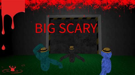 Big Scary And Gtag Minigames And Monkey Marthon Youtube