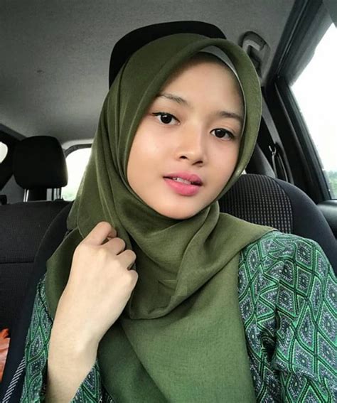 Awek Gadis Melayu Cantik Cun Puteri Afifah Cikgu Tasya Misya