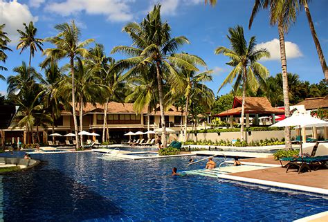 A Review Henann Resort Alona Beach Of Panglao Bohol ~ Geejay Travel Log