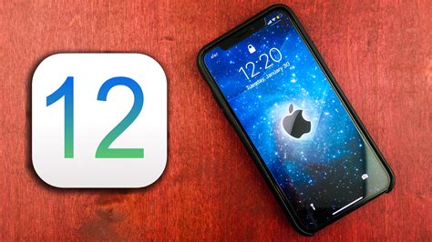 Apples Next Generation Ios 12 Available On The Latest Iphones Your