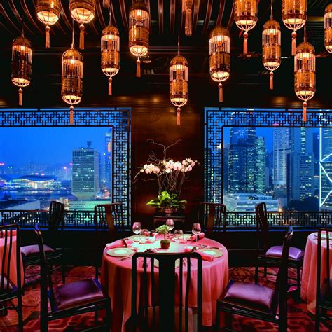 10 Luxury Interior Designs Mandarin Oriental Hotel