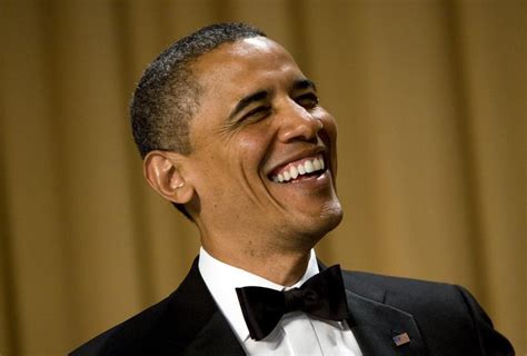 Maybe you would like to learn more about one of these? Funny Barack Obama Quotes