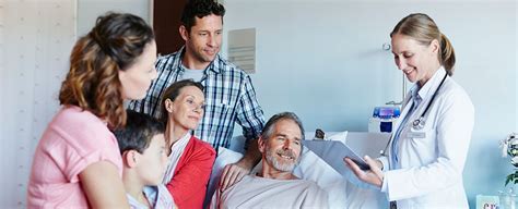 Dying patients are as much in need of our care at this time in their lives as ever, probably even more so geriatric patients also need special attention and consideration. Close Observation of Patients | Englewood Health