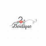 Pictures of Logo For A Boutique