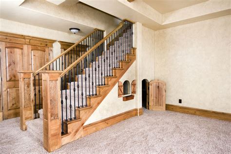 Best To Worst Rating 13 Basement Flooring Ideas