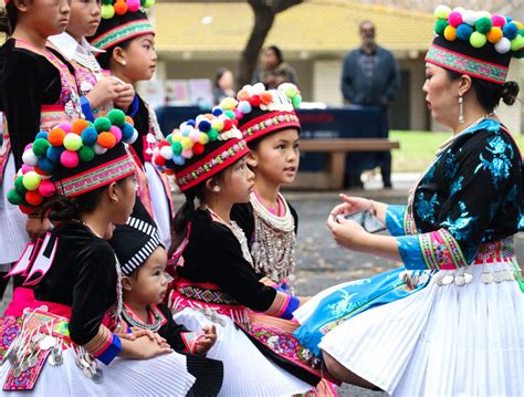 IN PICTURES: It's New Year's, Hmong-style at El Dorado Park • Long Beach Post News