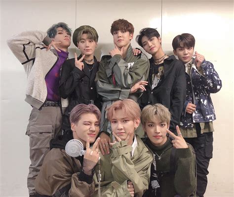 Ateez에이티즈 On Twitter Best Kids Watches Boy Groups Woo Young
