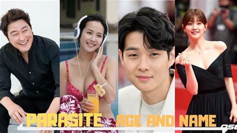 Download mp3, torrent , hd, 720p, 1080p, bluray, mkv, mp4 videos that you want and it's free forever! "PARASITE" Cast Real Name and Age (South Korean Movie ...