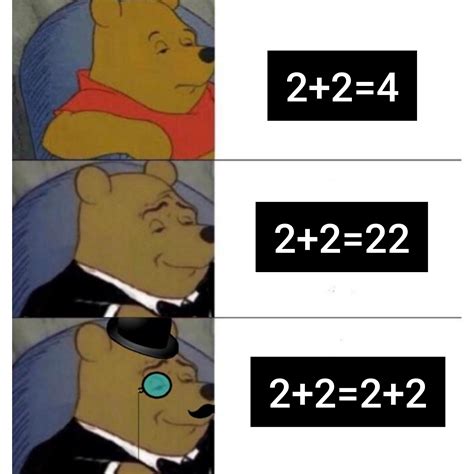 What is 2+2? : r/memes