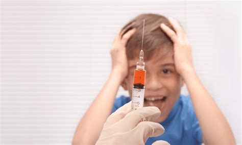 How Do You Treat Fear Of Needles With Hypnosis Center Point Medicine