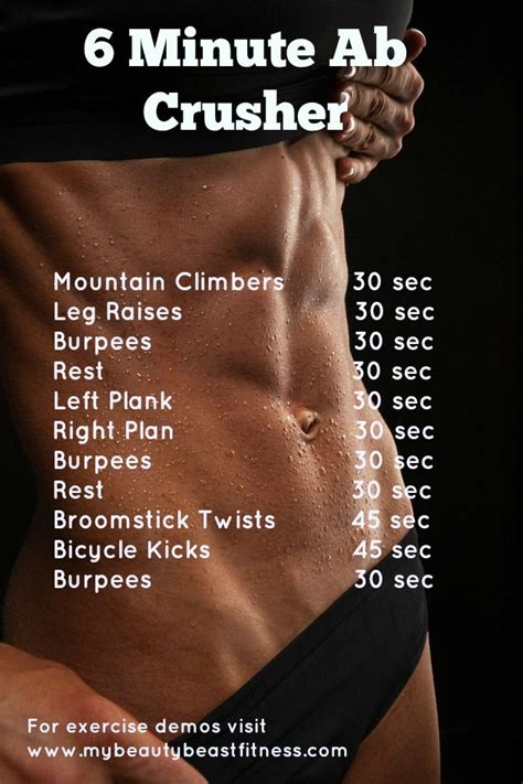 Hello everyone and welcome to another 20 min crazy fat burning hiit workout. Pin on 10 Minutes or Less Fat Burning Workouts
