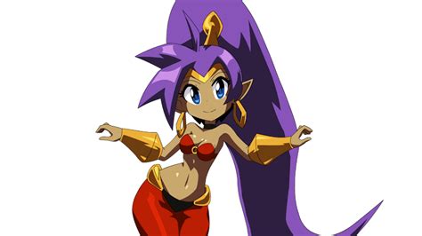 Shantae Series