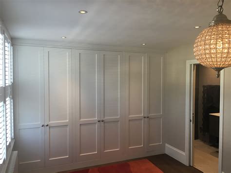 Fitted Furniture Makers Wardrobe Bedrooms Alcove Designs