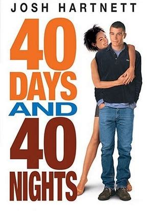 40 Dias e 40 Noites 1 de Março de 2002 Filmow