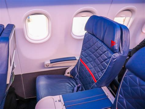 I Flew Delta For The First Time Since The Airline Stopped Blocking