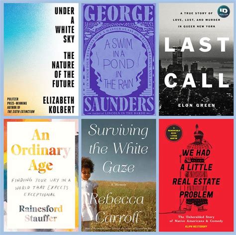 10 best nonfiction books of 2021 so far best memoirs essays and true crime