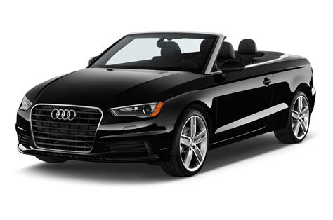 Audi A3 Cabriolet 2016 International Price And Overview