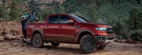 2021 ranger has been named the most affordable truck in its class sport appearance package. 2019 Ford Ranger: Best Truck Accessories and Upgrades ...