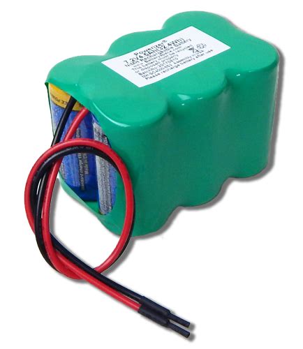Nimh Battery 72v 45ah 324wh 30a Rate 2x3 Rechargeable Battery Pack