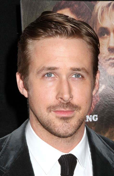 Maybe you would like to learn more about one of these? Best Ryan Gosling Haircut & Hairstyles In 2020