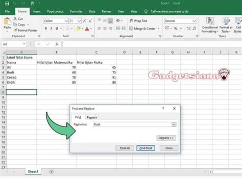 FAQs: Memaksimalkan Kontrol untuk Mencari Data di Excel