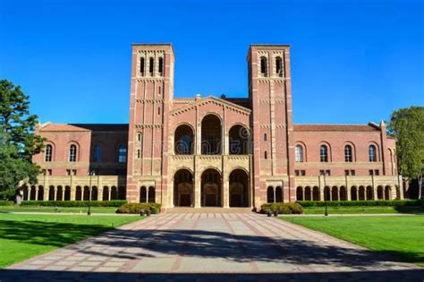 best colleges in los angeles