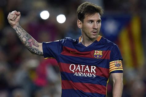4 ответов 12 ретвитов 177 отметок «нравится». FC Barcelone : Lionel Messi sur le retour. - SmashQuiz