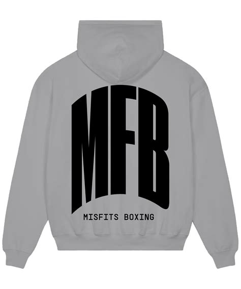 Misfits Boxing