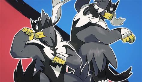 Pokémon Sword And Shield “isle Of Armor” Dlc Dated New Legendary Detailed