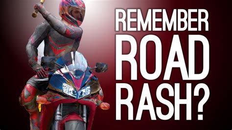 Modern Day Road Rash Road Redemption Gameplay Lets Play Road
