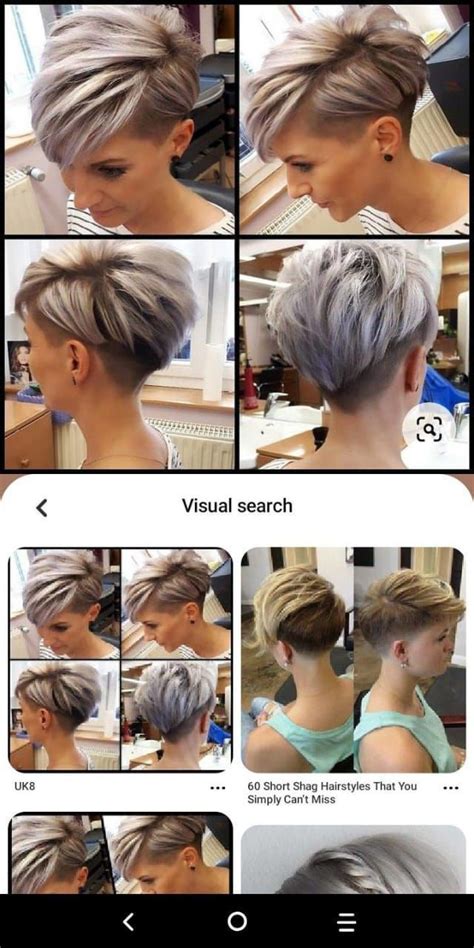 Amazing Short Pixi Hair Style Ideas Cute Hairstyles For Short