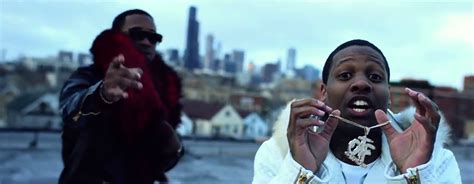 video lil durk like me feat jeremih hiphop n more