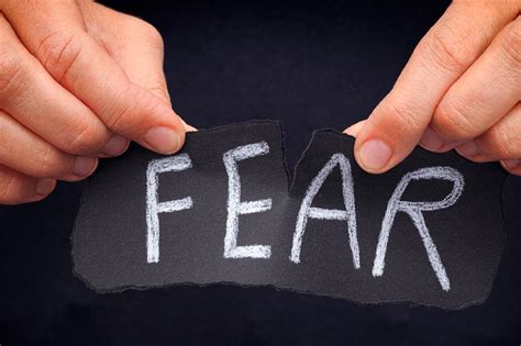 How To Leverage Fear For Financial Opportunity The Money Guy Show