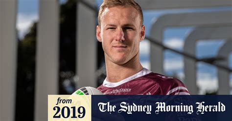 Nrl Finals 2019 Daly Cherry Evans Still Battling Ankle Injury As