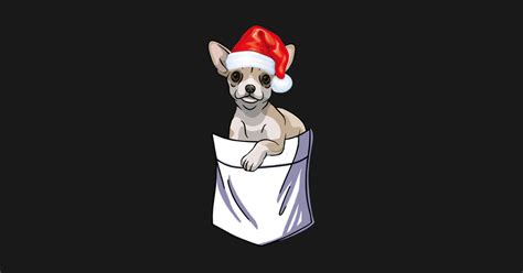 Christmas Chihuahua Clipart 10 Free Cliparts Download Images On