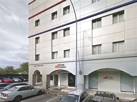 It began in dutch colonial times as the home to. Great Eastern @ Melaka - Melaka